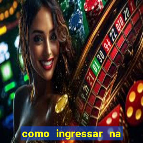 como ingressar na legiao estrangeira